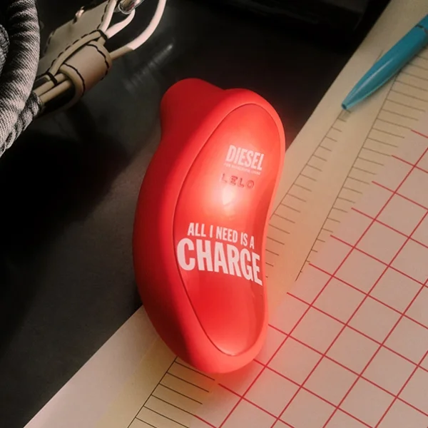 LELO x Diesel SONA Cruise