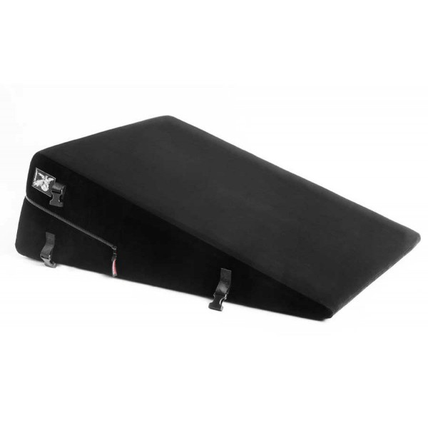 Liberator Black Label Wedge Ramp Combo With Cuffs