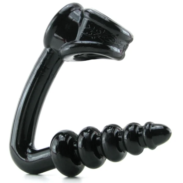 Master Series Erection Enhancer Anal Tower