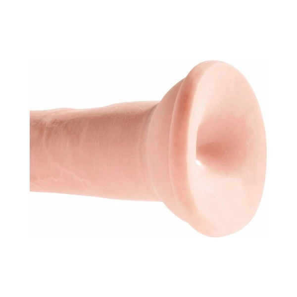 King Cock Plus 8in Triple Density Cock
