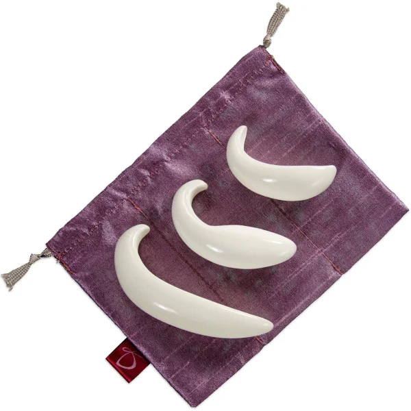 DESIRABLES ADORI - Porcelain Massage Stones