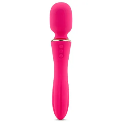 Nubii Mika Mini Wand Vibrator