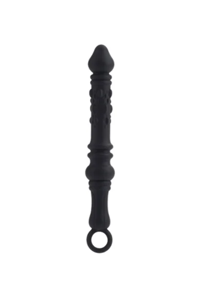 Dr. Joel Kaplan Silicone Prostate Probe
