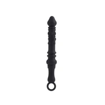 Dr Joel Kaplan Silicone Prostate Probe