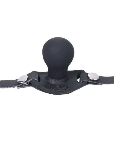 Tantus - Silicone Beginner Ball Gag — image 13 of 15