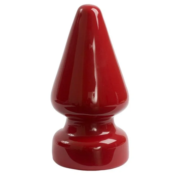 The Challenge XLarge Butt Plug — image 4 of 4