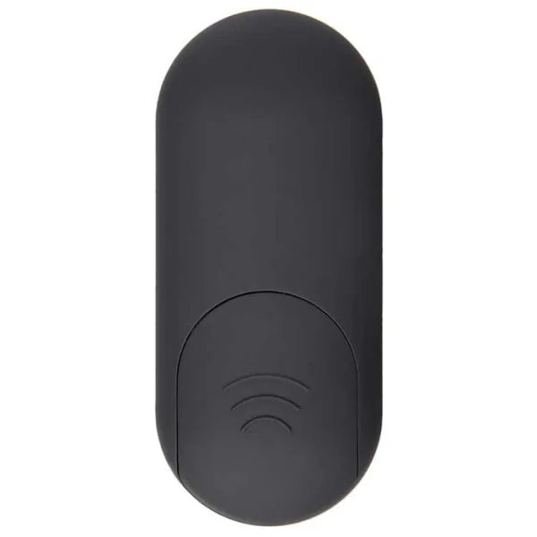 Evolved Kong Butt Plug with Remote Control