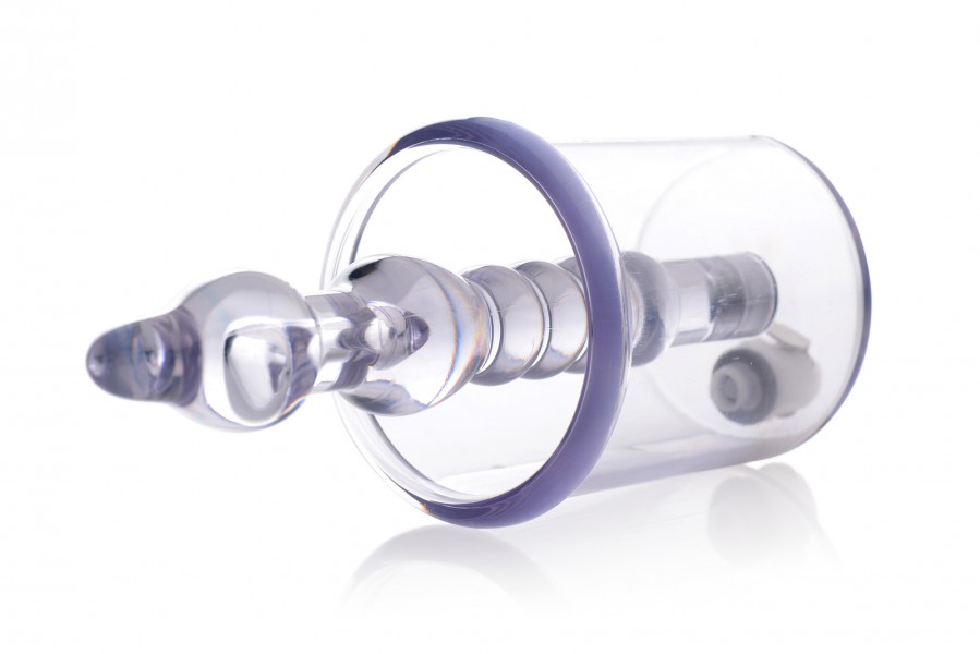Anal Rosebud Butt Pump