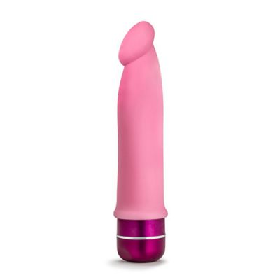 Blush Luxe Purity