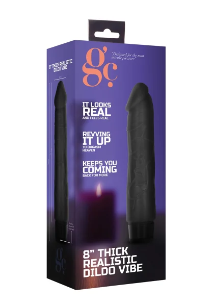 Blush X5 Vibrating Hard On Natural