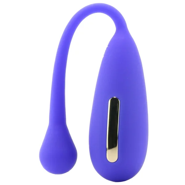 Impulse Intimate E-Stimulator Remote Kegel Exerciser