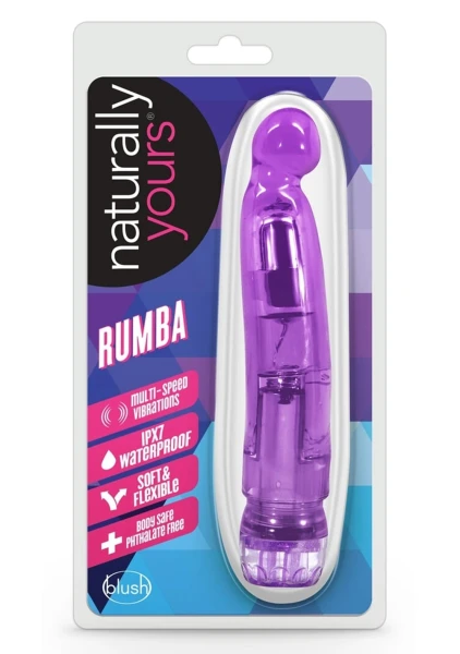Naturally Yours - Rumba — image 12 of 12