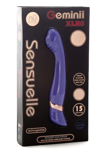 Satisfyer Charming Smile Vibe