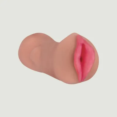 Mistress Jasmine Stroker