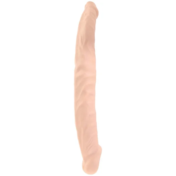 RealRock 18 Inch Double Dildo