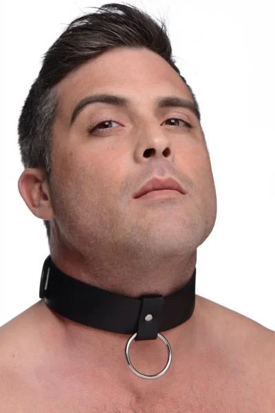 Wide Collar With O-ring — image 5 of 8