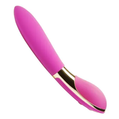 O gasm 7 Mode Silicone Massager Orgasm Boost Pink