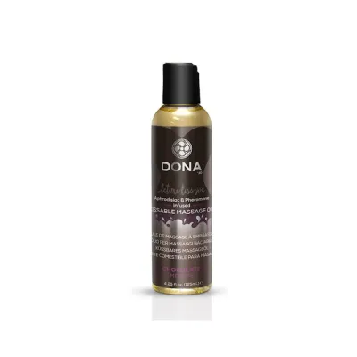 Dona Kissable Flavoured Massage Oil 100ml 110 Ml