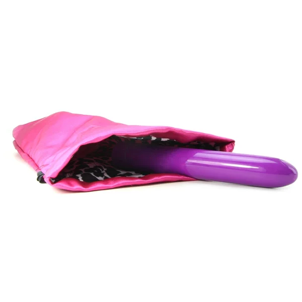 Sugar Sak Antibacterial Toy Bag Large - Pink