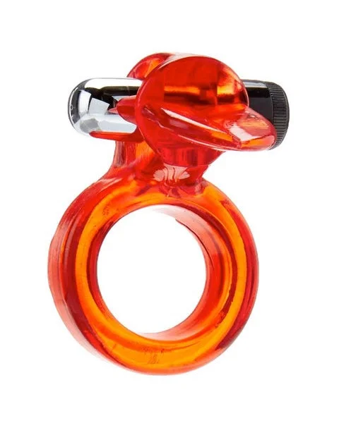 Clit Flicker with Wireless Stimulator