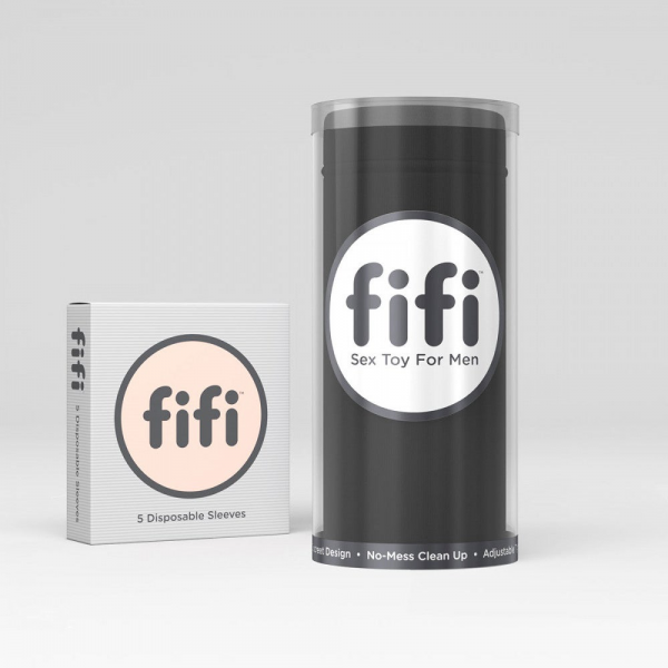 Fifi Masturbation Sleeve