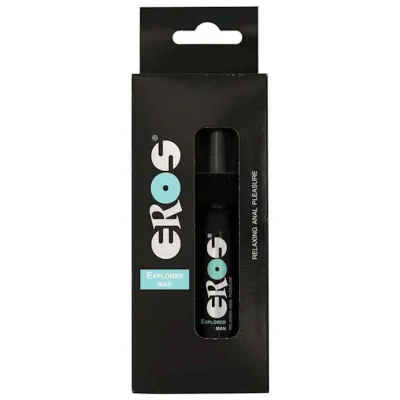 Eros Explorer Man Spray 30 Ml