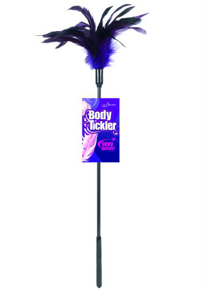 Sportsheets Starburst Feather Ticklers — image 5 of 10