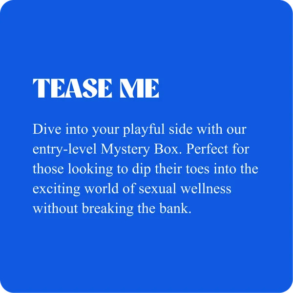 Mystery Box — image 6 of 9