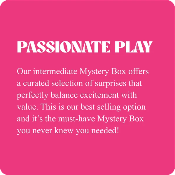 Mystery Box — image 7 of 9