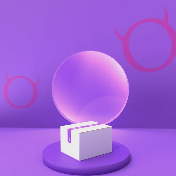 Mystery Box — image 9 of 9