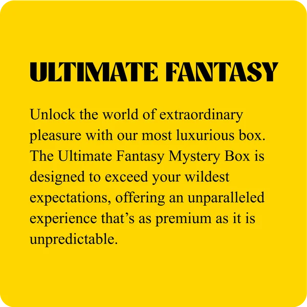 Mystery Box — image 8 of 9