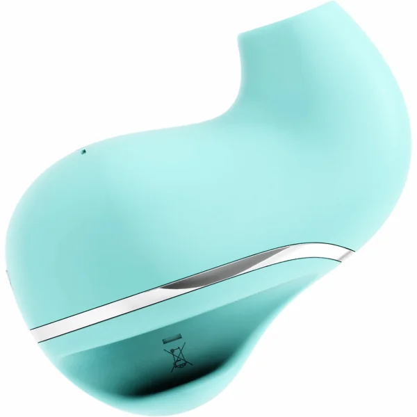 VeDO Suki - Turquoise Air Suction Clit Stimulator
