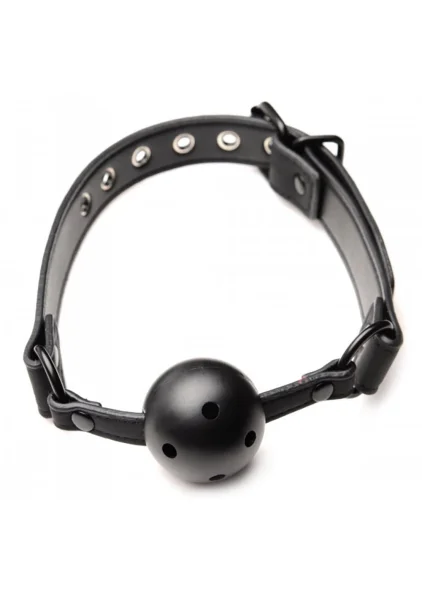 Master of Kink 10 Piece Deluxe Bondage Set