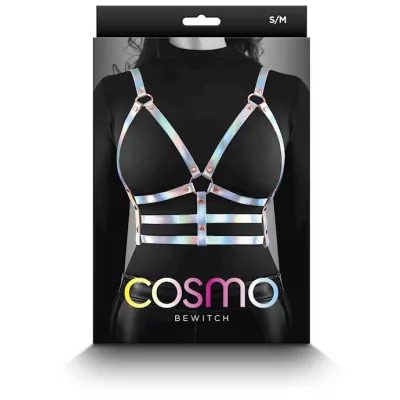Cosmo Harness Bewitch S m