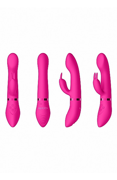 Pleasure Kit #6 - Pink