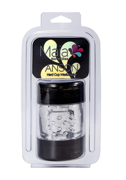 Anson Hard Cup Masturbator