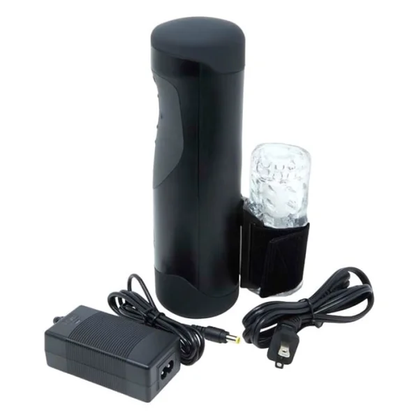 Handy - Self Stroking Masturbator