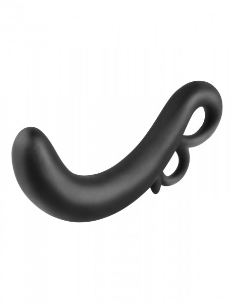 Two Finger Fantasy Butt Plug