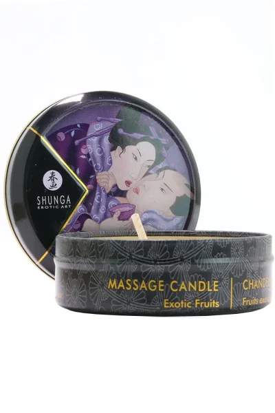 Mini Massage Candle 1oz/30ml