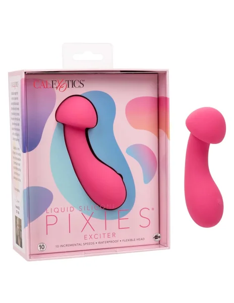 Pixies Exciter
