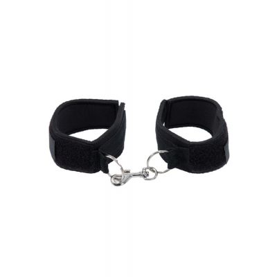 Pipedream First Timer s Hand Cuffs