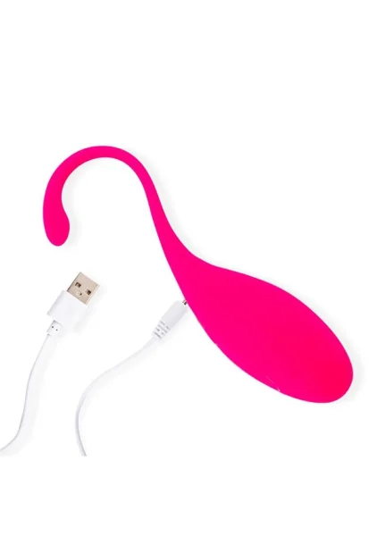 LINK App-Connected G-Spot Vibe