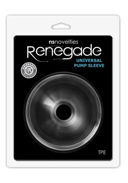 Renegade - Universal Donut - Original