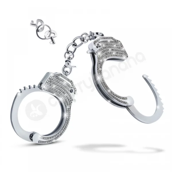 Temptasia Bling Cuffs
