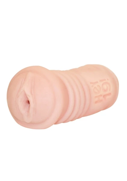 Hey 19 Stroker - Uma Jolie