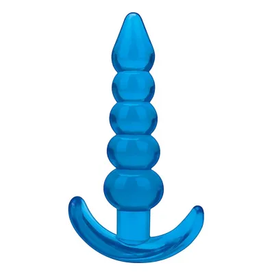4 5 Medium Beaded Plug