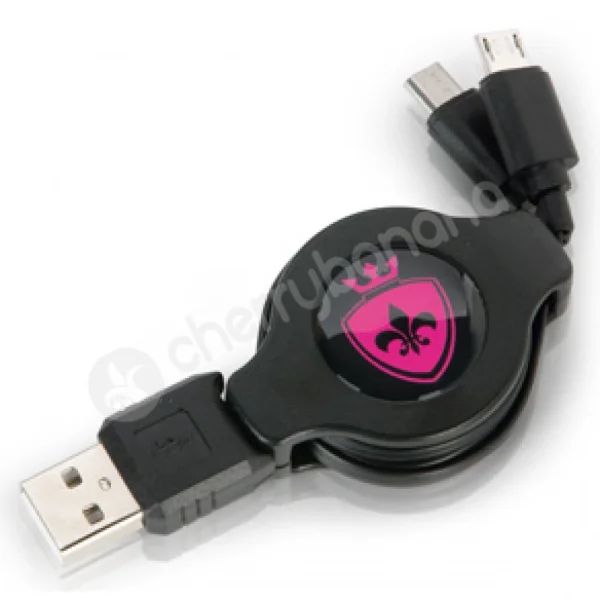 Mystim Cluster Buster E-Stim Power Unit