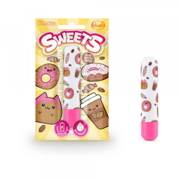 The Collection Mini Sweet Rush
