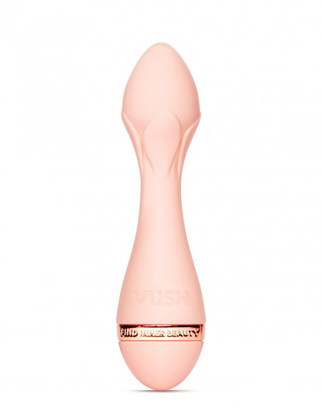 Vush Rose 2 Bullet Vibrator