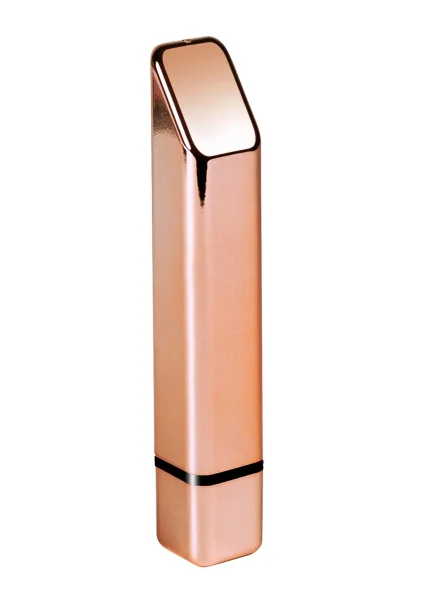 Rocks Off Bamboo Rose Gold Vibe